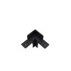Миниатюра фото соединитель угловой aployt magnetic track 48 apl.0182.00.02 | 220svet.ru