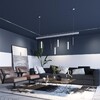 Миниатюра фото трековый светодиодный светильник для низковольного шинопровода novotech flum 358422 | 220svet.ru