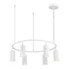 Миниатюра фото подвесная люстра st luce kendo sl1213.503.06 | 220svet.ru