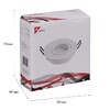 Миниатюра фото точечный светильник reluce technical 16060-9.0-001ld mr16 wt | 220svet.ru