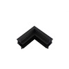 Миниатюра фото соединитель угловой внутренний встраиваемый aployt magnetic track 48 apl.0182.00.03 | 220svet.ru
