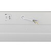 Миниатюра фото потолочный светодиодный светильник эра spo-7-50-4k-p б0050653 | 220svet.ru