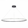 Миниатюра фото подвесной светодиодный светильник st luce st604.443.46 | 220svet.ru