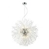 Миниатюра фото подвесная люстра stilfort salut 2123/09/12p | 220svet.ru