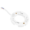 Миниатюра фото встраиваемый светильник feron dl502 luna 53308 | 220svet.ru