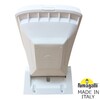 Миниатюра фото уличное бра fumagalli giova/germana 2n1.702.000.wyf1r | 220svet.ru