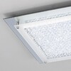 Миниатюра фото потолочный светильник mantra crystal 4582 | 220svet.ru
