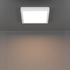 Миниатюра фото потолочный светильник eglo fueva 6 901336 | 220svet.ru