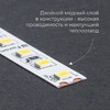 Миниатюра фото светодиодная лента feron 16w/m 180led/m 2835smd 4000к 30m ls502 53090 | 220svet.ru