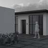 Миниатюра фото ландшафтный светильник maytoni flare s o524fl-l2b3k | 220svet.ru