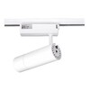 Миниатюра фото трековый светодиодный светильник swg tl28-wh-10-ww 005817 | 220svet.ru