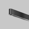 Миниатюра фото заглушка торцевая для шинопровода maytoni flarity tra154ec-b | 220svet.ru