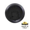 Миниатюра фото уличное бра fumagalli lucia 1r3.000.000.aye27 | 220svet.ru