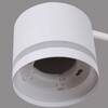 Миниатюра фото люстра reluce 96730-0.3-09 gx53 wt | 220svet.ru