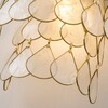 Миниатюра фото настенный светильник favourite mollitia 4763-1w | 220svet.ru