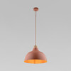 Миниатюра фото подвесной светильник tk lighting cap 6927 | 220svet.ru