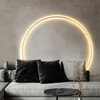 Миниатюра фото настенный светильник imperium loft guard lux d100 black 226530-23 | 220svet.ru