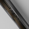 Миниатюра фото коннектор прямой maytoni exility x tra239c-21b | 220svet.ru