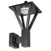 Миниатюра фото уличный настенный светильник citilux genox clu12w | 220svet.ru