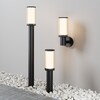 Миниатюра фото ландшафтный светильник maytoni rib o502fl-01b | 220svet.ru
