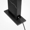 Миниатюра фото настольная лампа maytoni monumento mod467tl-l9b3k | 220svet.ru