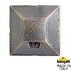 Миниатюра фото уличное бра fumagalli guizeppe 4p2.000.000.byf1r | 220svet.ru