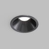 Миниатюра фото точечный светодиодный светильник denkirs shine glow dk2431-dn | 220svet.ru