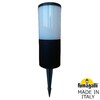 Миниатюра фото ландшафтный светильник fumagalli amelia spike dr2.572.000.aye27 | 220svet.ru