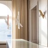 Миниатюра фото подвесная светодиодная люстра imperium loft jaffet 213638-23 | 220svet.ru