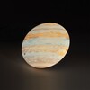 Миниатюра фото настенно-потолочный светильник sonex jupiter 7724/dln белый | 220svet.ru