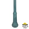 Миниатюра фото садово-парковый фонарь fumagalli artu/cefa u23.158.000.vxe27 | 220svet.ru