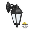 Миниатюра фото светильник уличный настенный fumagalli bisso/saba k22.131.000.aye27 dn | 220svet.ru