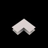 Миниатюра фото соединитель угловой внутреннийaployt magnetic track 48 apl.0182.10.01 | 220svet.ru