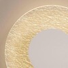 Миниатюра фото настенный светодиодный светильник mantra jewel 8076 | 220svet.ru