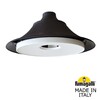 Миниатюра фото парковый фонарь  fumagalli ektor 2500/remo r50.362.000.axh27 | 220svet.ru
