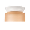 Миниатюра фото потолочный светильник loft it totem 10466 amber matte | 220svet.ru