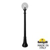 Миниатюра фото садово-парковый фонарь fumagalli artu/g250 g25.158.000.axe27 | 220svet.ru