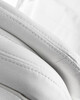 Миниатюра фото офисное кресло для руководителей dobrin lyndon lmr-108bl_m_el-white-13006 | 220svet.ru