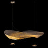Миниатюра фото подвесной светильник loft it angel 10478p | 220svet.ru