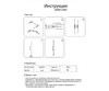 Миниатюра фото бра kink light элени 08463-591,33-19 | 220svet.ru