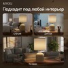 Миниатюра фото настольная лампа rivoli may 7548-502 б0070132 | 220svet.ru