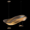 Миниатюра фото подвесной светильник loft it angel 10478p | 220svet.ru