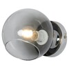Миниатюра фото бра lussole lsp-8370ch | 220svet.ru