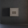 Миниатюра фото накладка для розетки компьютерной двойной rj45+rj45 кат.6 voltum s70 vls001414 (капучино) | 220svet.ru