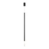 Миниатюра фото подвесной светильник lumion stick 8400/3la черный | 220svet.ru