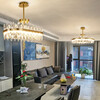 Миниатюра фото люстра на штанге imperium loft laurent b d100 231778-23 | 220svet.ru
