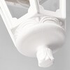 Миниатюра фото светильник уличный настенный fumagalli bisso/saba k22.131.000.wxe27 | 220svet.ru