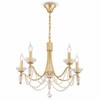 Миниатюра фото подвесная люстра freya zoe fr2009pl-05g | 220svet.ru