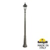 Миниатюра фото садово-парковый фонарь fumagalli ricu/rut e26.157.000.bxe27 | 220svet.ru