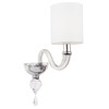 Миниатюра фото бра maytoni leti dia012wl-01tr | 220svet.ru